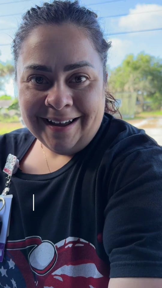 Post 10 by Milaidy | HomeHealth RN 💜 on TikTok (video)
