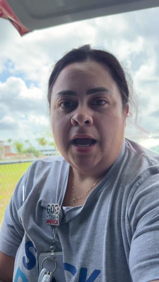 Post 5 by Milaidy | HomeHealth RN 💜 on TikTok (video)