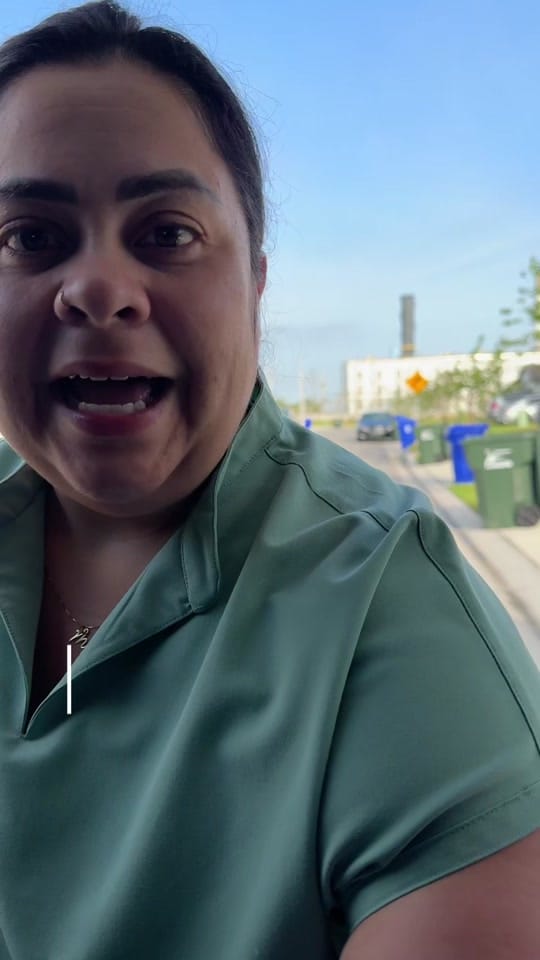 Post 4 by Milaidy | HomeHealth RN 💜 on TikTok (video)