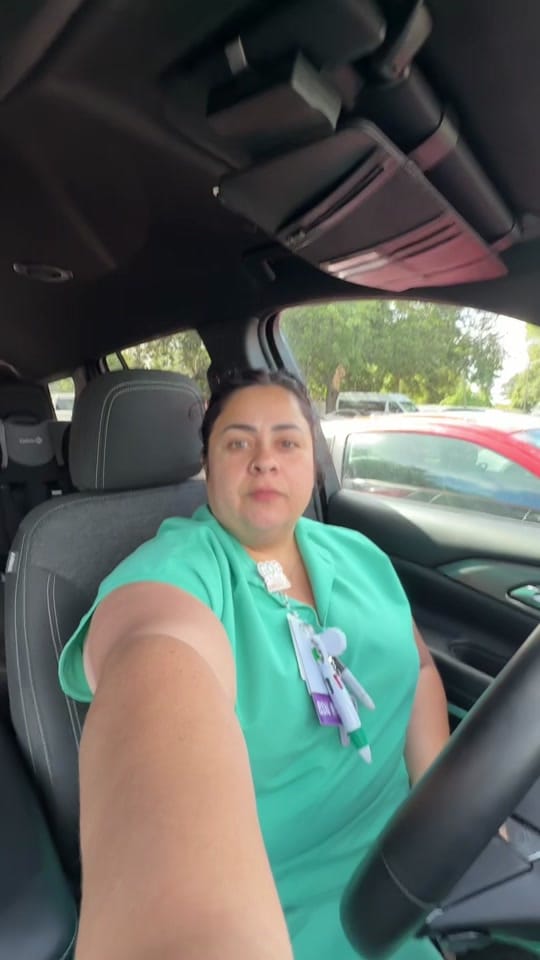 Post 6 by Milaidy | HomeHealth RN 💜 on TikTok (video)