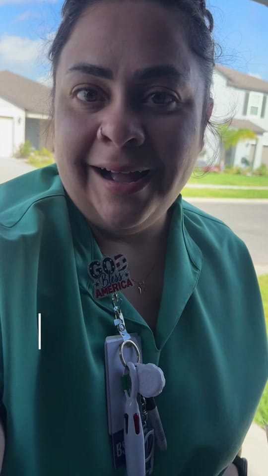 Post 7 by Milaidy | HomeHealth RN 💜 on TikTok (video)