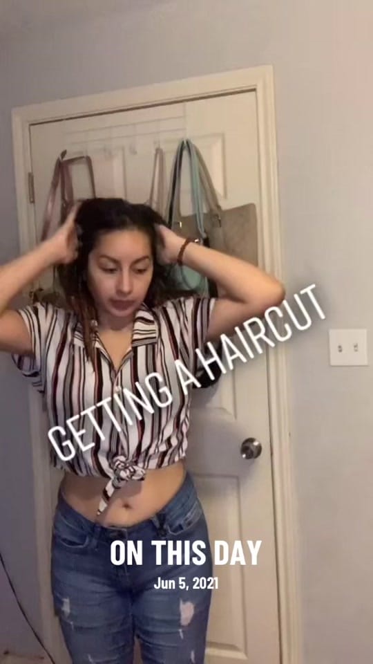 Post 1 by Adriana 🎀 on TikTok (video)