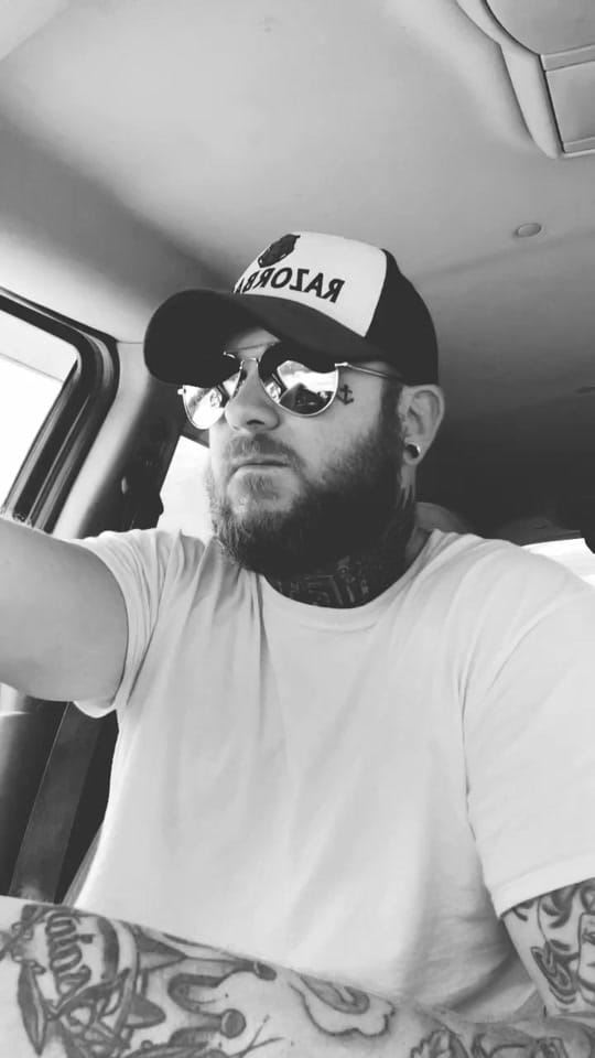 Post 8 by TWISTED COUNTRY on TikTok (video)