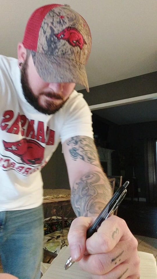 Post 7 by TWISTED COUNTRY on TikTok (video)