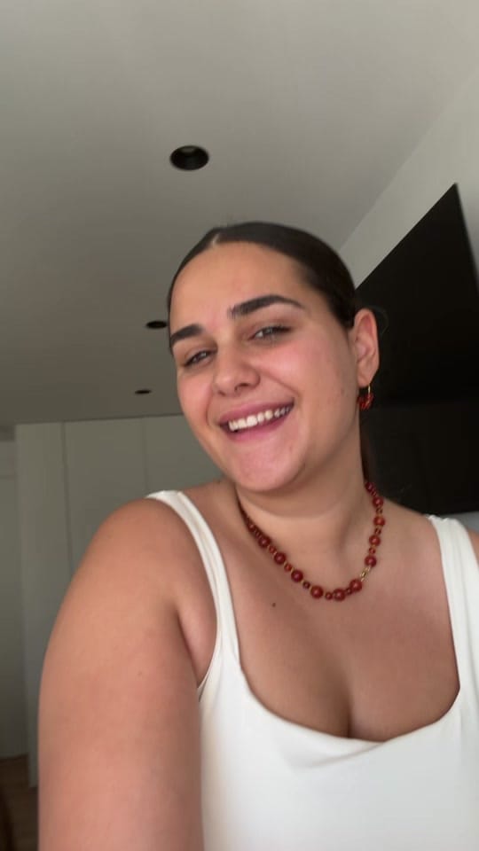 Post 1 by sandraverahuerta on TikTok (video)