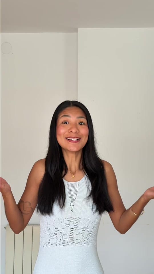 Post 6 by Adriana Zuñiga on TikTok (video)