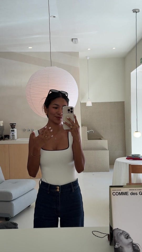 Post 1 by Adriana Zuñiga on TikTok (video)