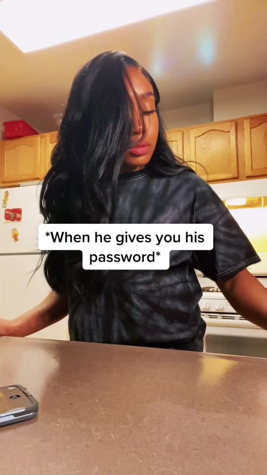 Post 5 by Whitney Rose on TikTok (video)
