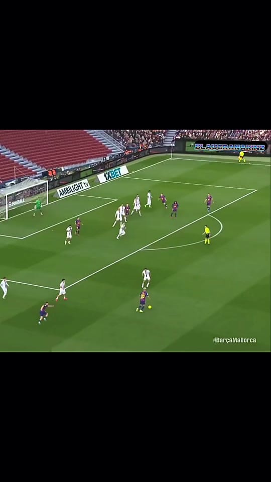 Post 4 by blaugranakinz on TikTok (video)