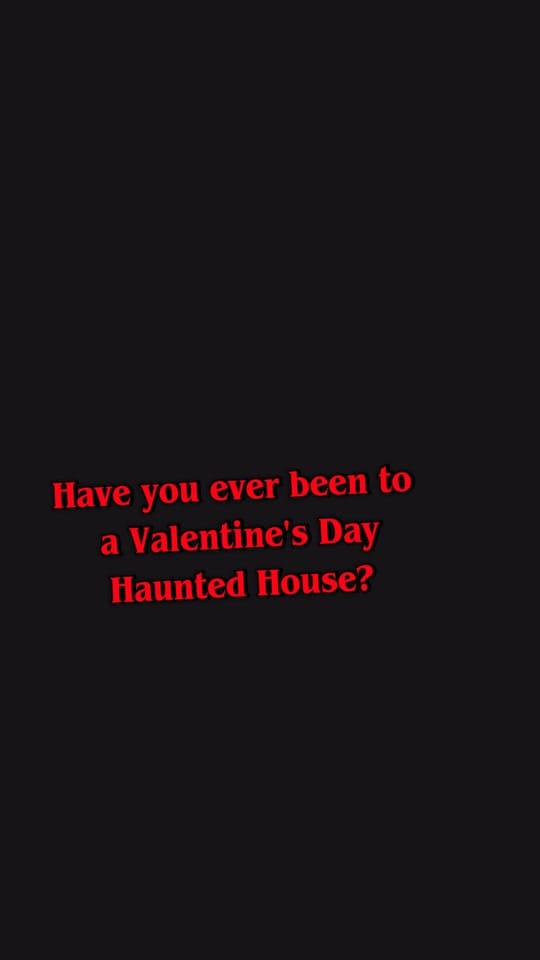 Post 8 by Asylum 49 Haunted House on TikTok (video)