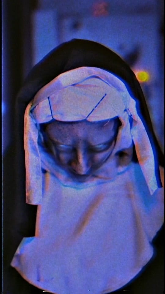 Post 9 by Asylum 49 Haunted House on TikTok (video)