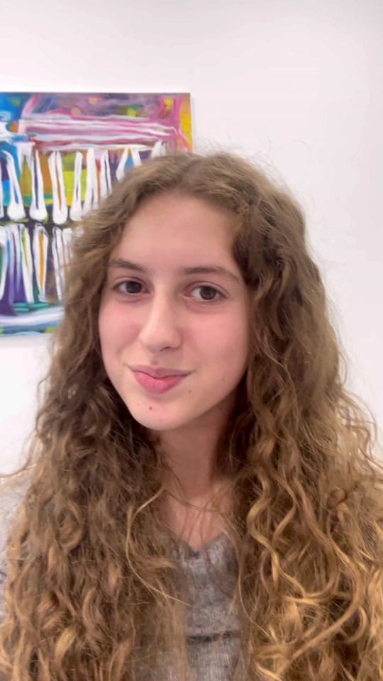 Post 9 by Anna Metreveli Dental Center on TikTok (video)