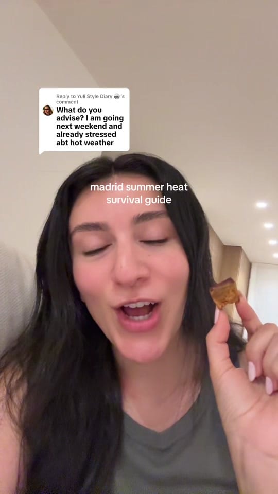 Post 5 by Cristina on TikTok (video)