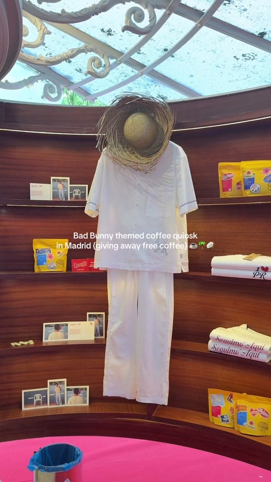 Post 8 by Cristina on TikTok (video)