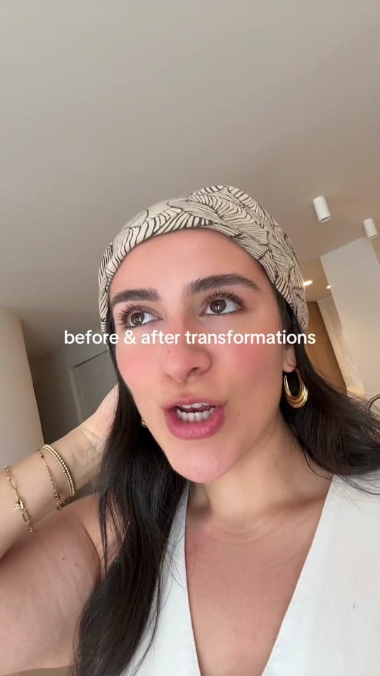 Post 1 by Cristina on TikTok (video)