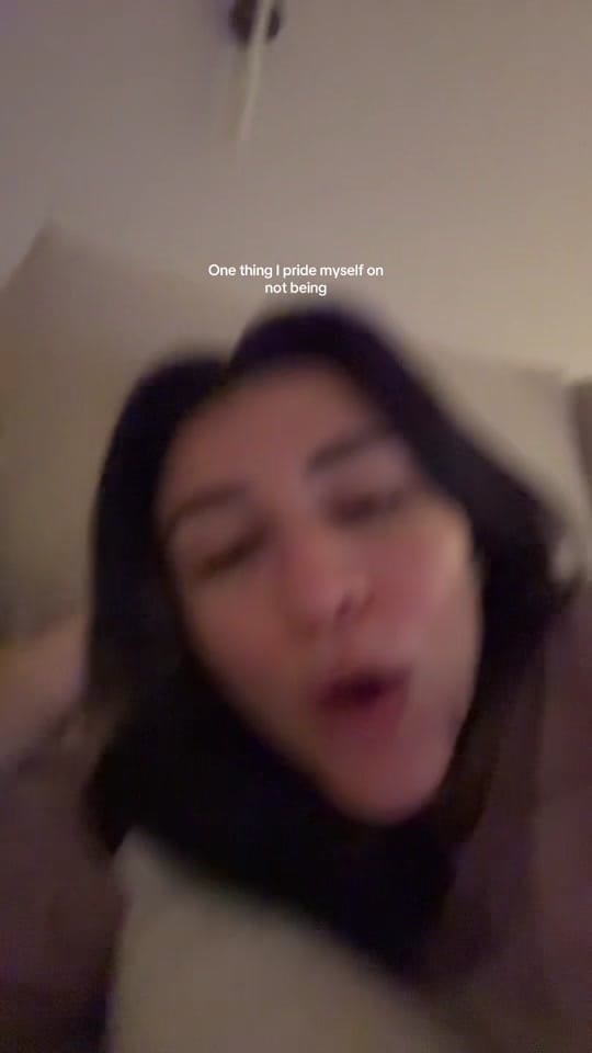 Post 9 by Cristina on TikTok (video)