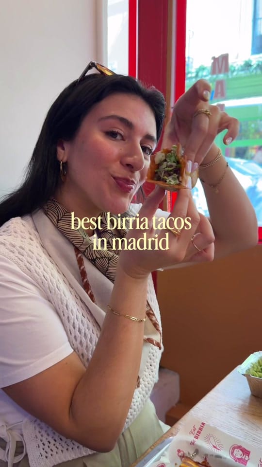 Post 7 by Cristina on TikTok (video)