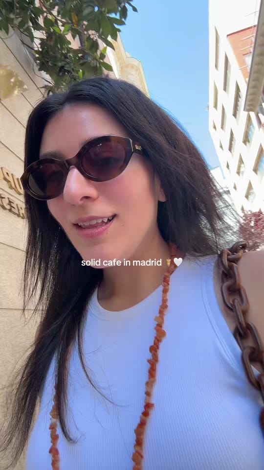 Post 10 by Cristina on TikTok (video)