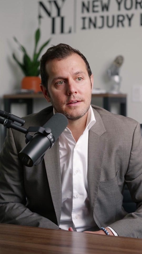 Post 3 by John A. DeGasperis - Attorney on TikTok (video)