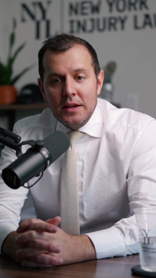 Post 2 by John A. DeGasperis - Attorney on TikTok (video)