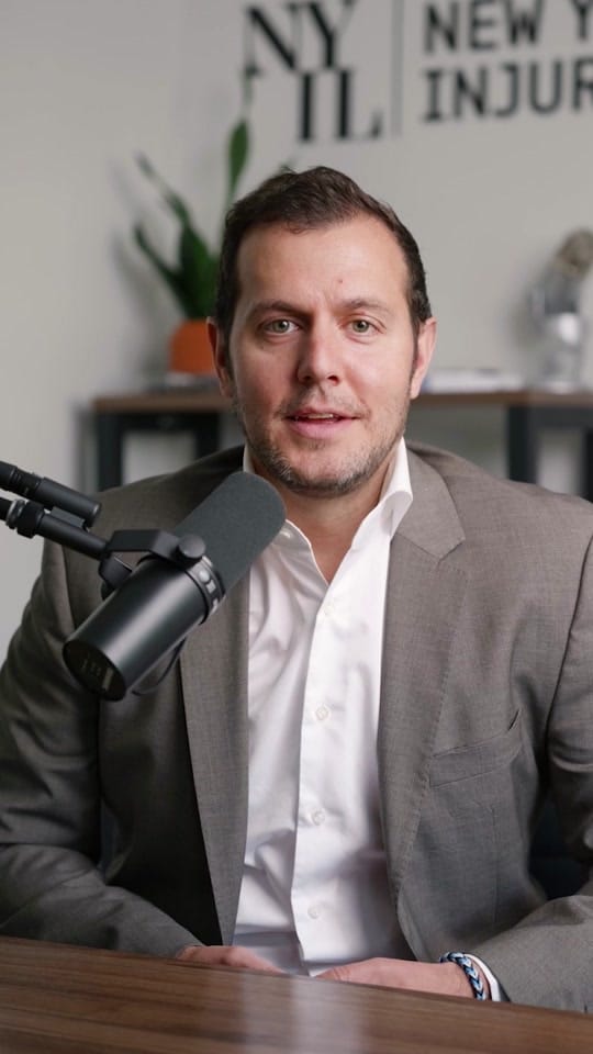 Post 8 by John A. DeGasperis - Attorney on TikTok (video)
