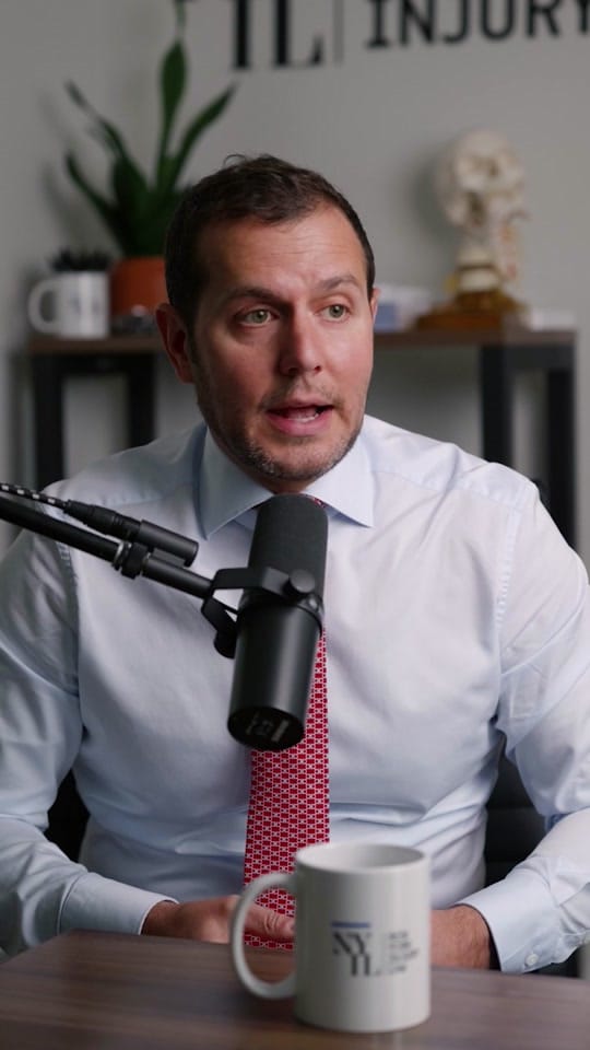 Post 10 by John A. DeGasperis - Attorney on TikTok (video)