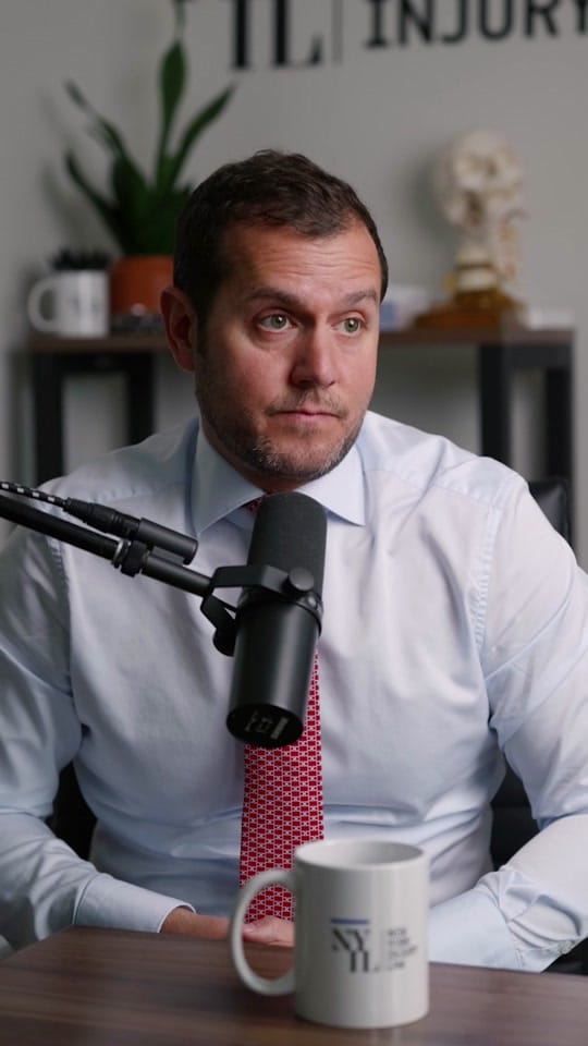 Post 6 by John A. DeGasperis - Attorney on TikTok (video)