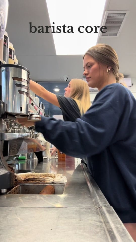 Post 3 by graceagneww on TikTok (video)