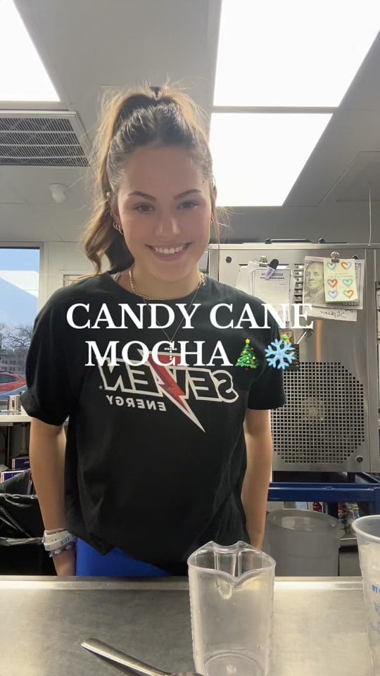 Post 2 by graceagneww on TikTok (video)
