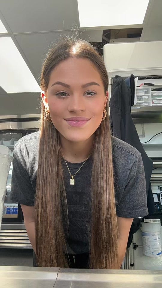 Post 10 by graceagneww on TikTok (video)