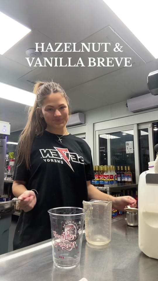 Post 6 by graceagneww on TikTok (video)
