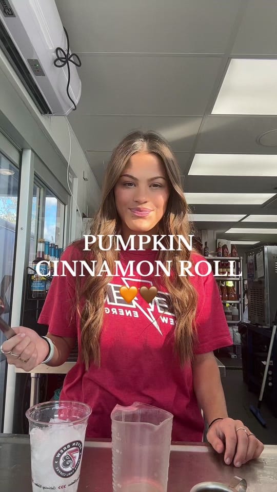 Post 8 by graceagneww on TikTok (video)
