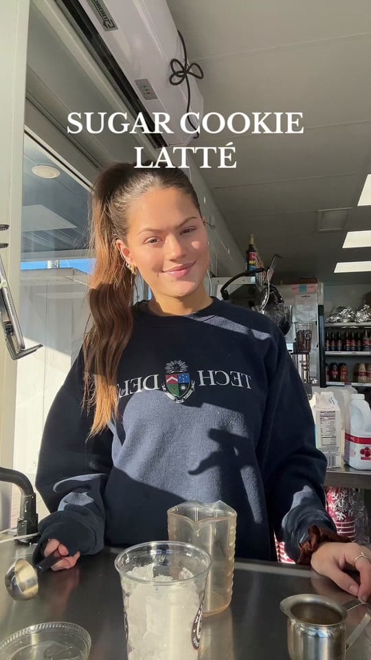 Post 7 by graceagneww on TikTok (video)