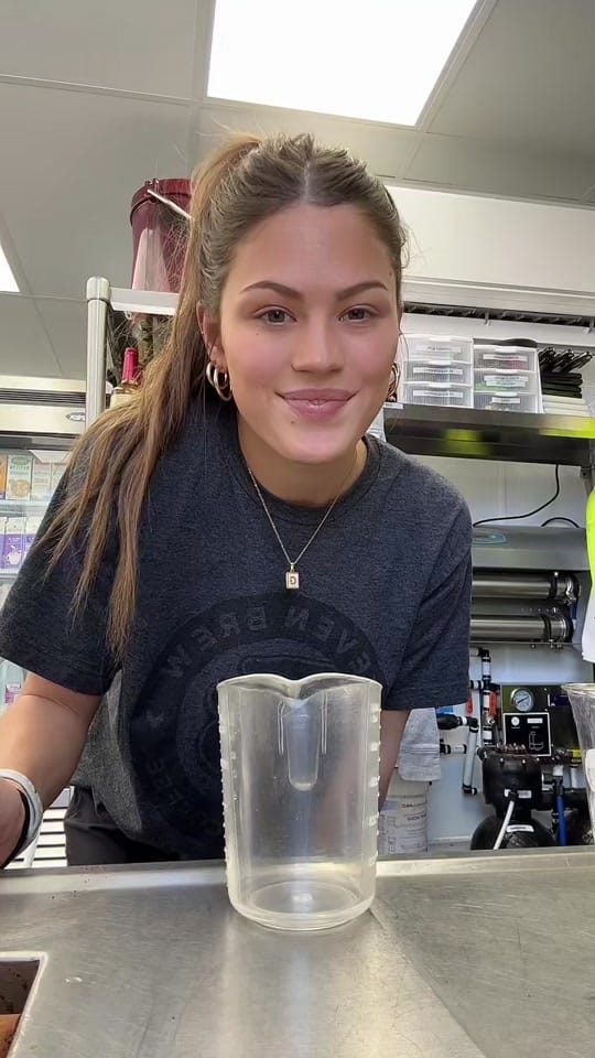 Post 9 by graceagneww on TikTok (video)