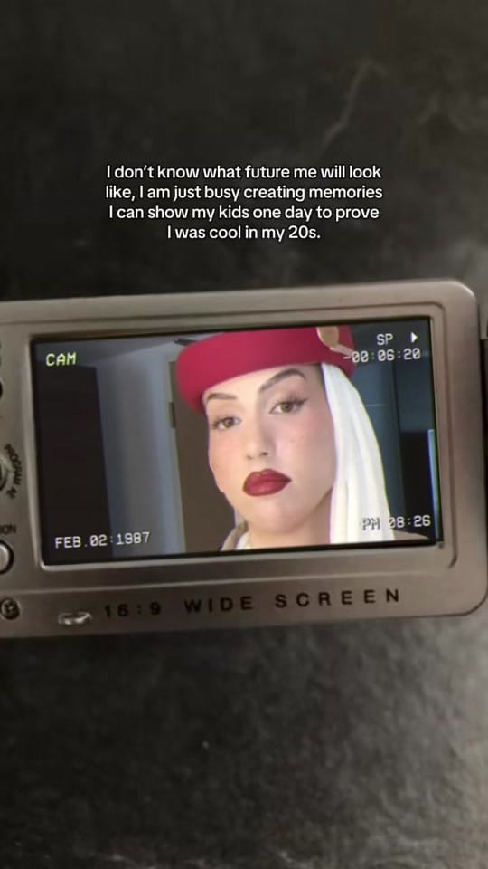Post 6 by Gisela Balasch on TikTok (video)