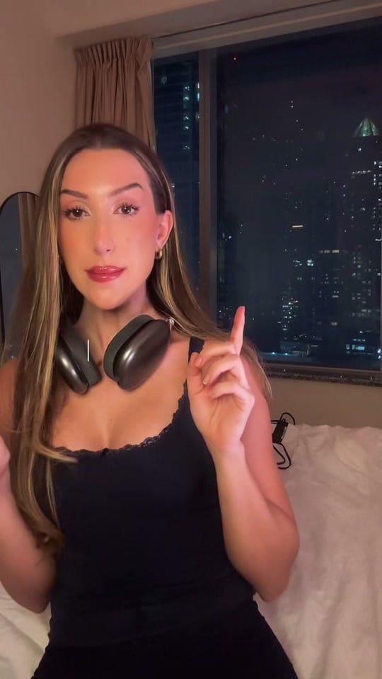 Post 3 by Gisela Balasch on TikTok (video)