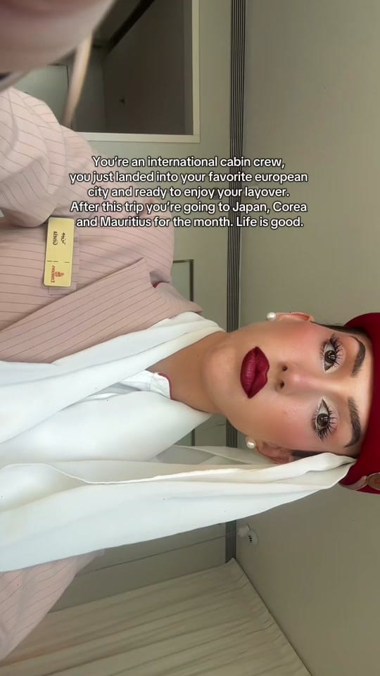 Post 2 by Gisela Balasch on TikTok (video)