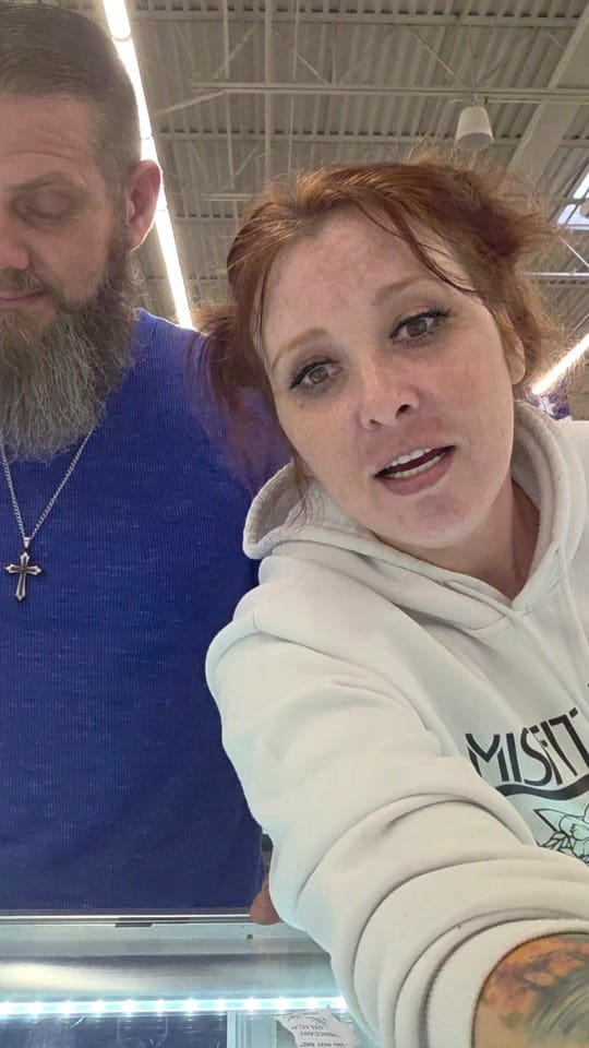 Post 7 by Chelsea on TikTok (video)