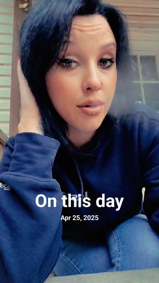 Post 4 by Chelsea on TikTok (video)