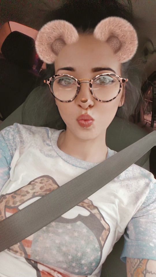 Post 9 by Chelsea on TikTok (video)