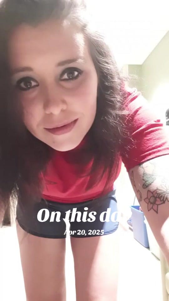 Post 6 by Chelsea on TikTok (video)