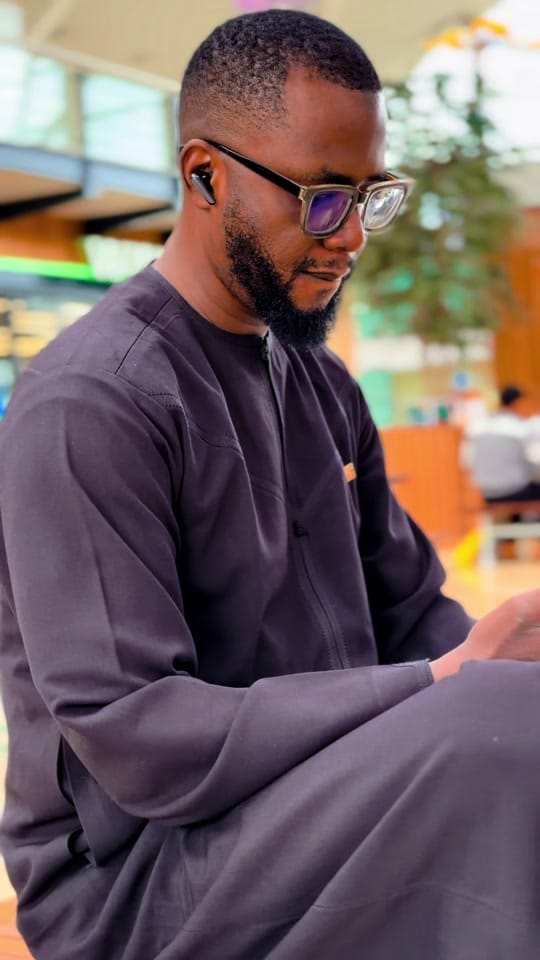 Post 9 by Ali Jita on TikTok (video)