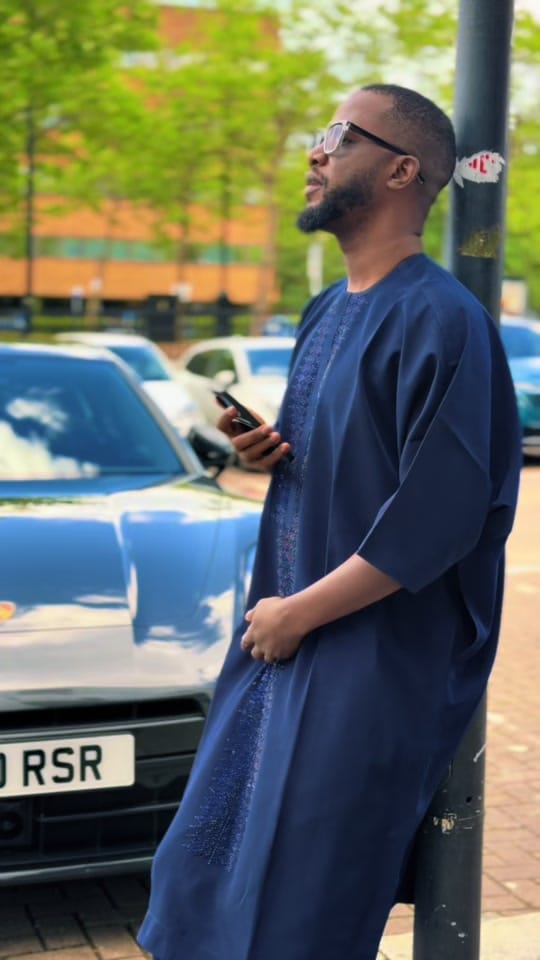 Post 1 by Ali Jita on TikTok (video)