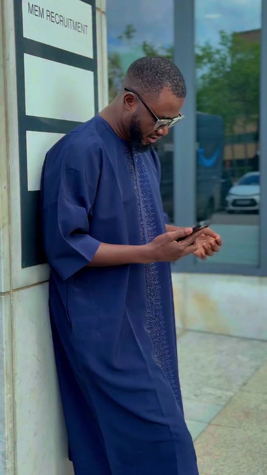 Post 7 by Ali Jita on TikTok (video)
