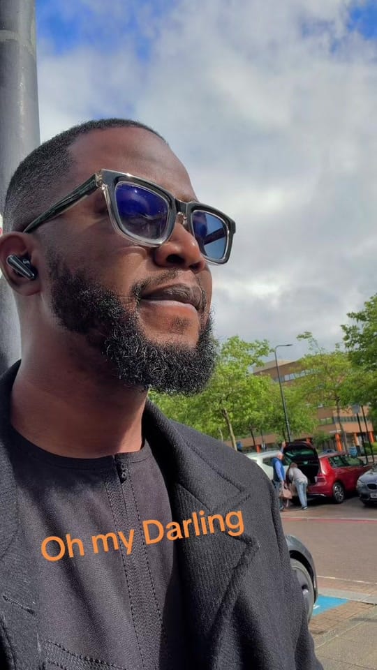 Post 10 by Ali Jita on TikTok (video)