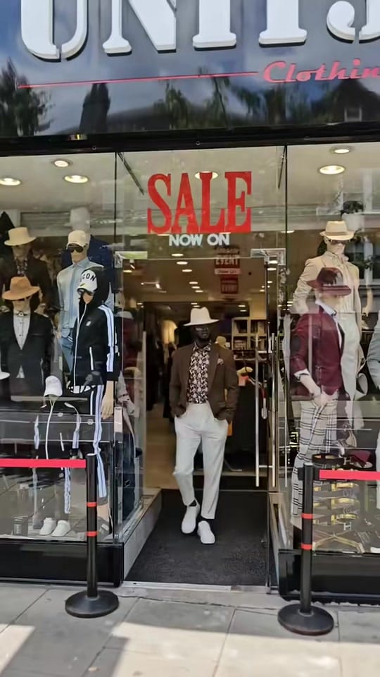 Post 8 by Ali Jita on TikTok (video)