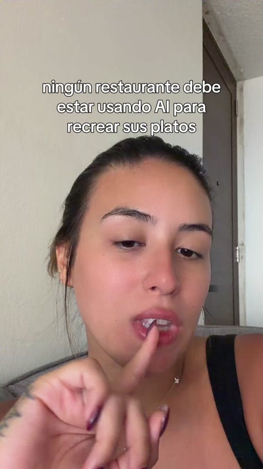 Post 3 by peratequefue on TikTok (video)