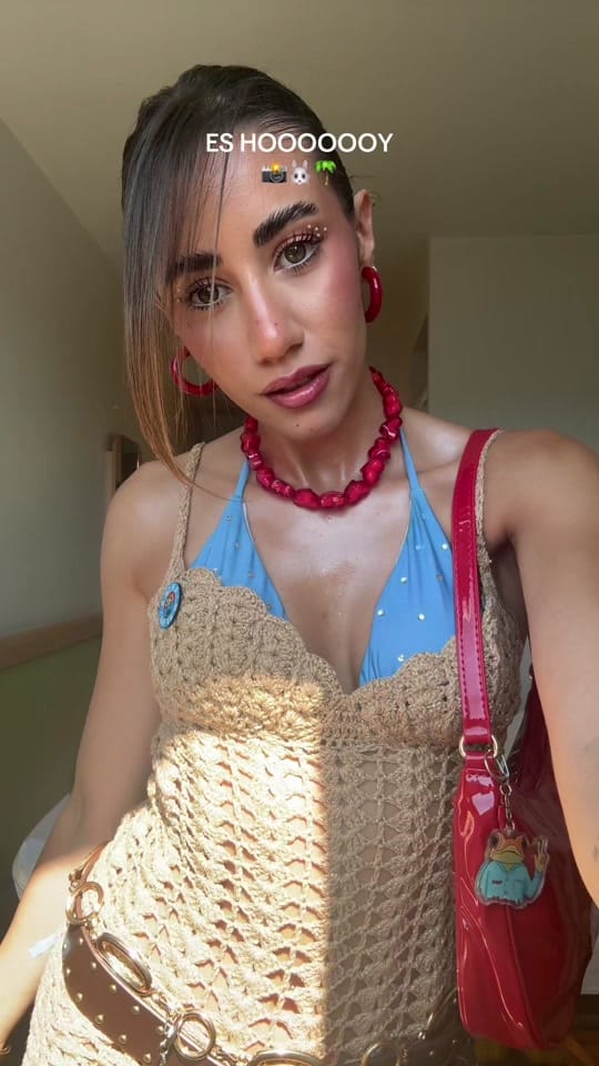 Post 6 by Alba☁️ on TikTok (video)