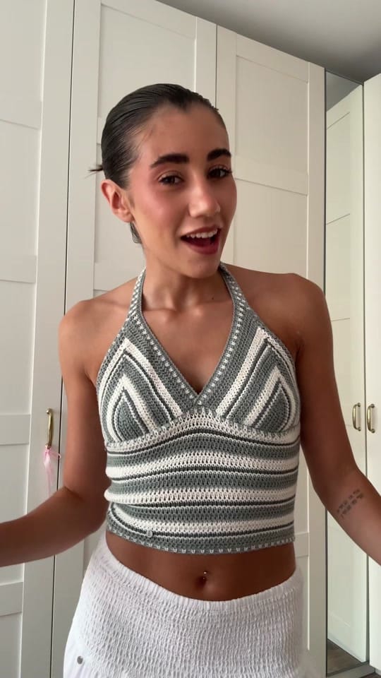 Post 8 by Alba☁️ on TikTok (video)