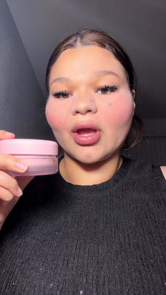 Post 1 by Braedy 🩶 on TikTok (video)